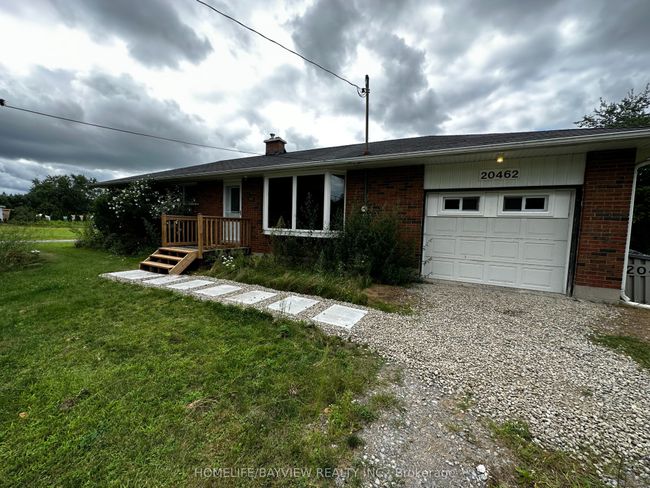20462 Yonge St, House other with 4 bedrooms, 3 bathrooms and 10 parking in Holland Landing ON | Image 29