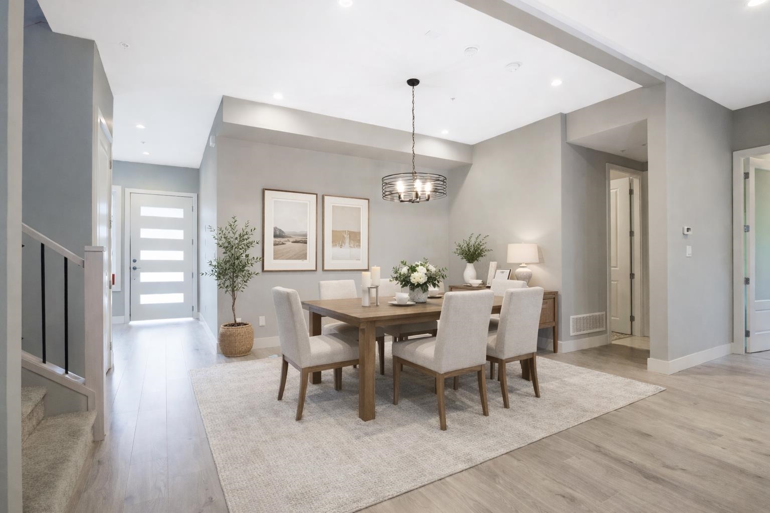 Residential in Chilliwack 5