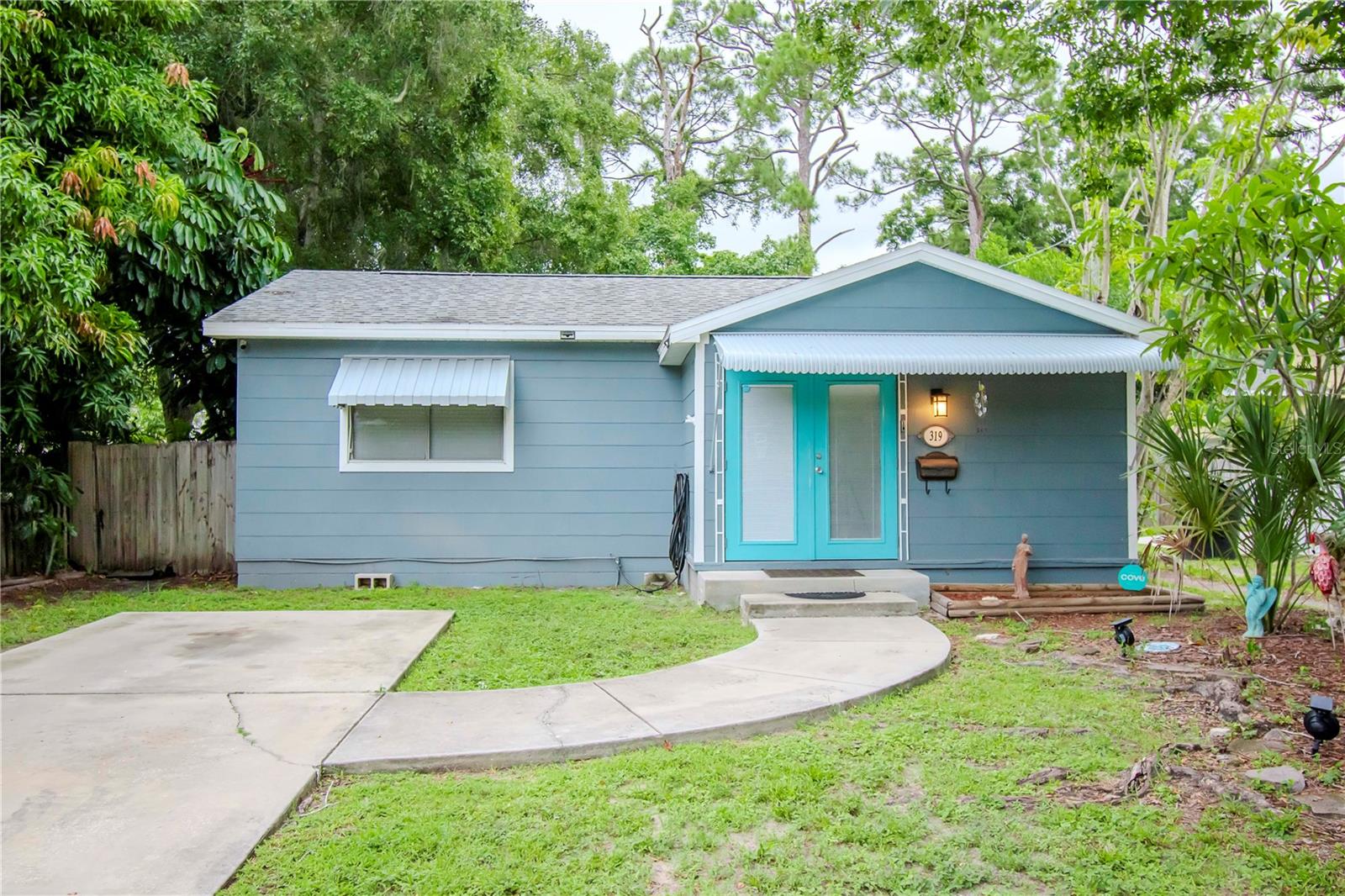 49th Ave, Saint Petersburg, FL 33703