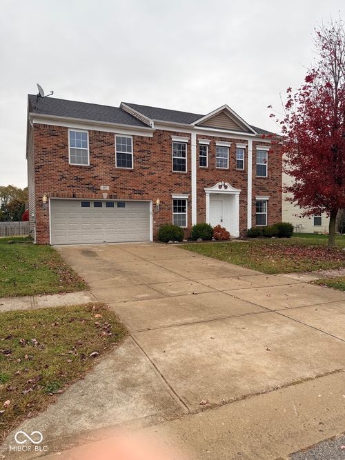 667 Timeless Run, Greenwood, IN, 46143-6562 | Card Image