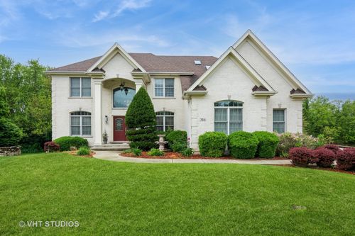 316 Juliana Ln, Bloomingdale, IL, 60108-8803 | Card Image