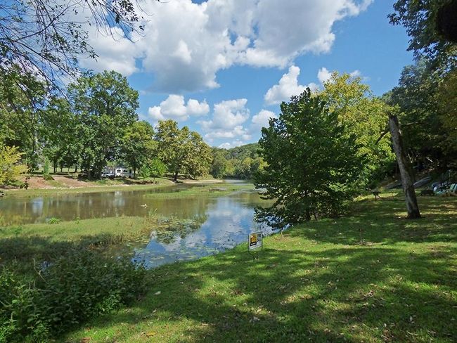 39 Riverview Cir, House other with 4 bedrooms, 3 bathrooms and null parking in Hardy AR | Image 47