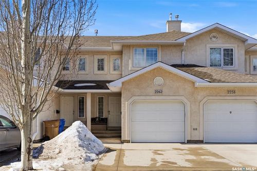 2262 Atkinson Street, Regina, SK, S4N7R2 | Card Image