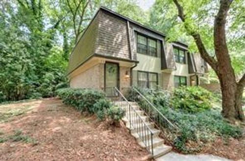1 Arpege Way Ne, Atlanta, GA, 30327 | Card Image