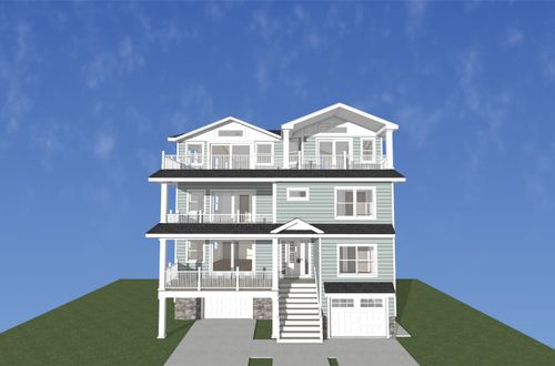135 89th St, Sea Isle City, NJ, 08243-1021 | Card Image