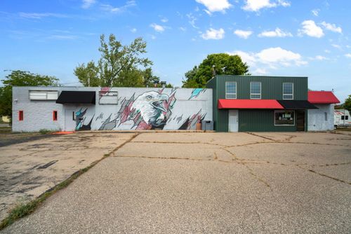 711 E Grand Ave, WISCONSIN RAPIDS, WI, 54494-4648 | Card Image