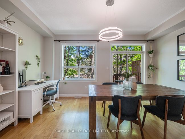 7 - 3071 Treadwells Dr, Condo with 3 bedrooms, 3 bathrooms and 2 parking in Mississauga ON | Image 9
