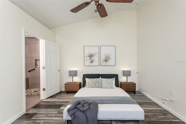 AI Image of Primary Bedroom | Image 4