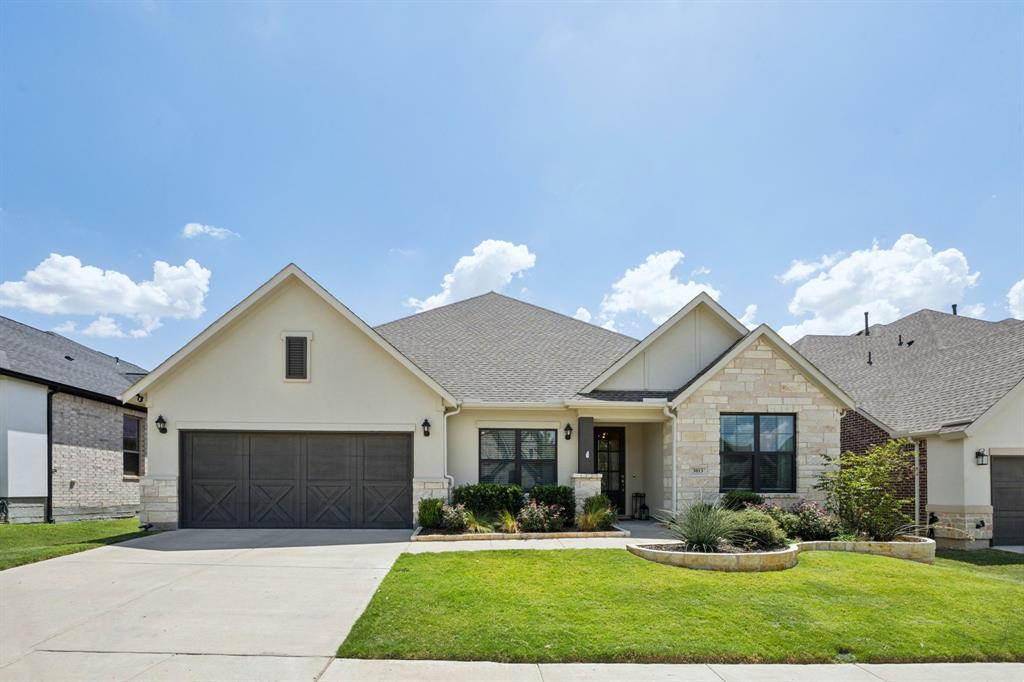 Peekaboo Ln, Justin, TX 76247