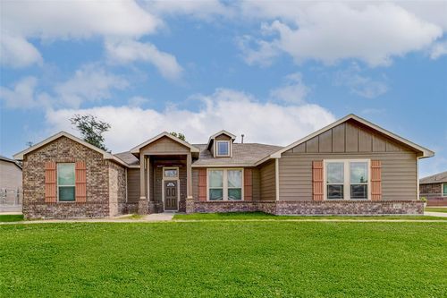 100 Jessica Dr, Dayton, TX, 77535-1512 | Card Image