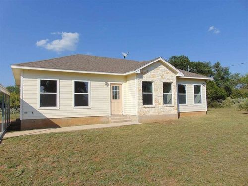 146 Mistletoe Dr, Granite Shoals, TX, 78654-2811 | Card Image
