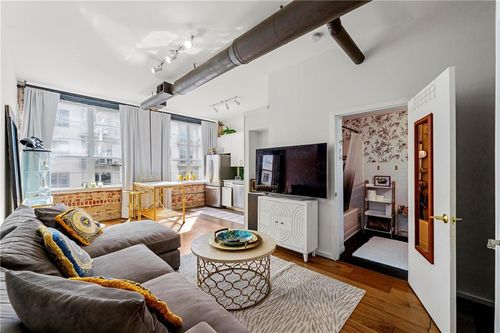 apt-8601-800 Peachtree St Ne, Atlanta, GA, 30308-1270 | Card Image