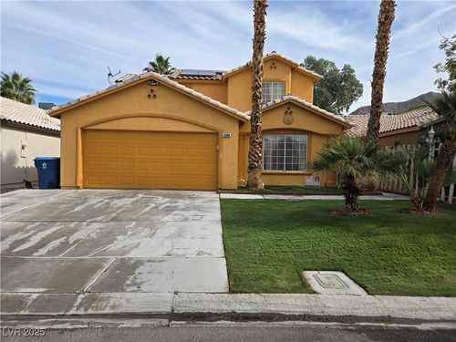 2300 Monterey Pine Dr, Las Vegas, NV, 89156-7903 | Card Image
