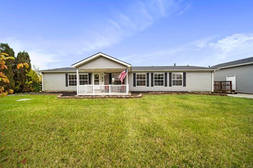 245 W Pleasant St, Catawba, OH, 43010-1125 | Card Image