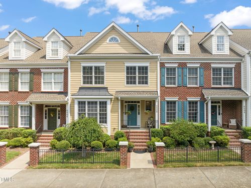 2506 Happy Ln, Raleigh, NC, 27614-6592 | Card Image