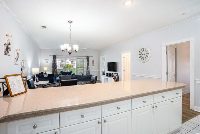 APT-202 - 4868 Dahlia Ct, Condo with 2 bedrooms, 2 bathrooms and null parking in Myrtle Beach SC | Image 7