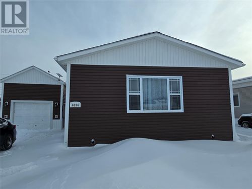 4034 Bartlett Dr, Labrador City, NL, A2V2P9 | Card Image