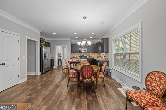 173 Putters Dr, House other with 4 bedrooms, 5 bathrooms and null parking in Athens GA | Image 20