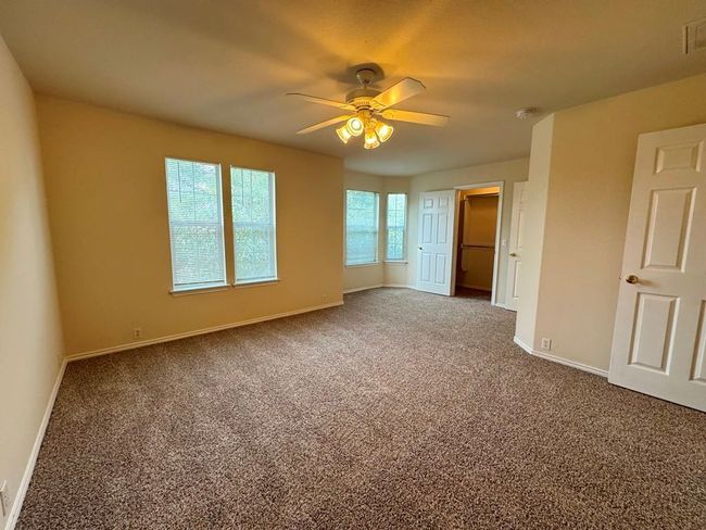 A - 251 Utterback, Townhouse with 2 bedrooms, 3 bathrooms and 1 parking in Kyle TX | Image 20