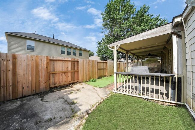 24219 Camillia Ridge Way, House other with 5 bedrooms, 4 bathrooms and 3 parking in Katy TX | Image 43