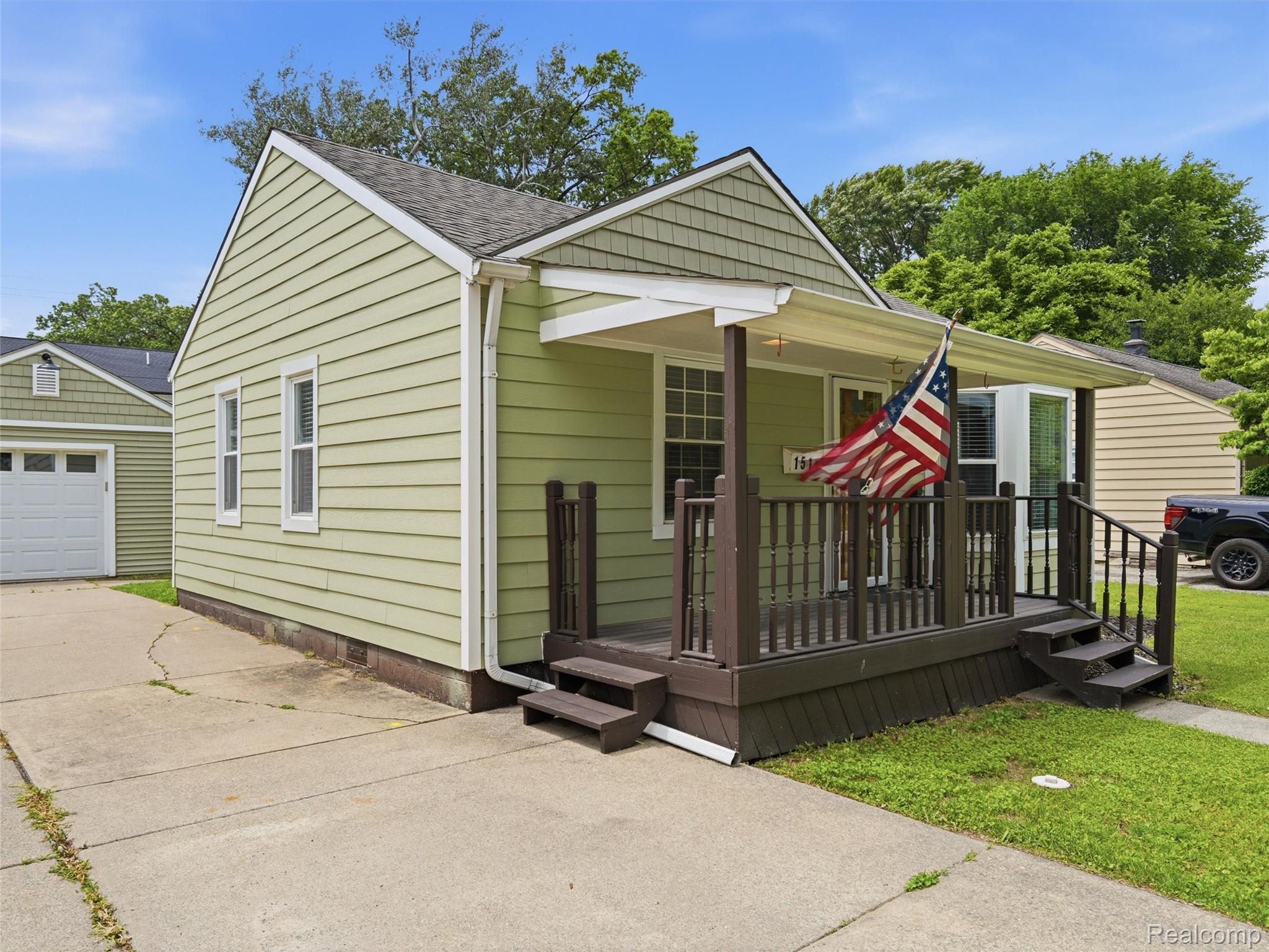 Residential Lease in Royal Oak 4