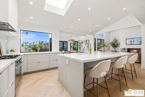 2300 S Calle Palo Fierro, Palm Springs, CA, 92264 | Card Image