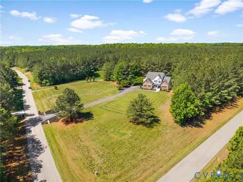 3845 Mill Mount Dr, Powhatan, VA, 23139-5049 | Card Image