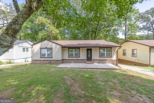 2306 Carey Dr Se, Atlanta, GA, 30315-7550 | Card Image