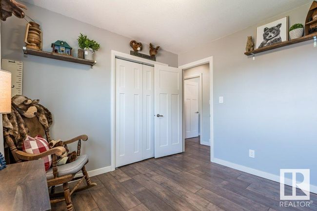 189 Willow Dr, House other with 5 bedrooms, 3 bathrooms and null parking in Wetaskiwin AB | Image 39