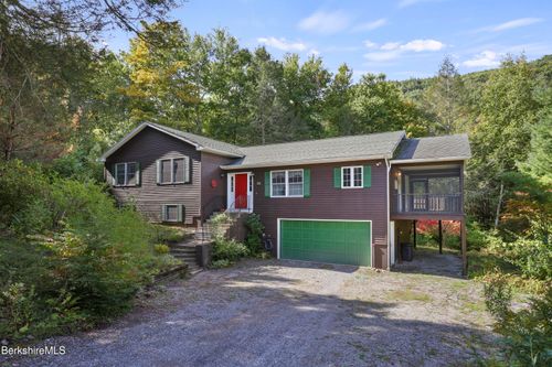 18 Butternut Dr, Great Barrington, MA, 01230 | Card Image