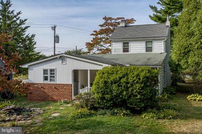 701 Sergeantsville Road, House other with 3 bedrooms, 1 bathrooms and null parking in STOCKTON NJ | Image 2