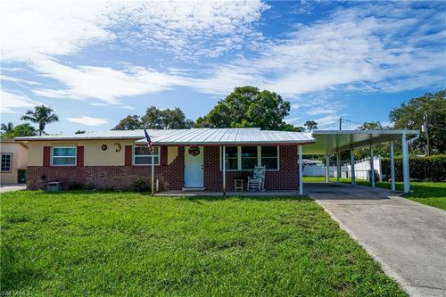 4180 Coconut Cir S, NAPLES, FL, 34104-4414 | Card Image