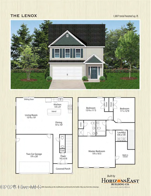 516 Poults Dr, Richlands, NC, 28574-8005 | Card Image
