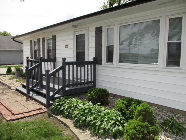 1101 West Blvd, House other with 3 bedrooms, 1 bathrooms and 2 parking in Belleville IL | Image 27