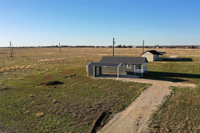 323 Blue Cat Blvd, House other with 1 bedrooms, 1 bathrooms and null parking in Haskell TX | Image 20