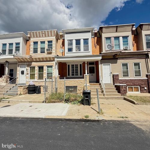 2071 Kingston St, PHILADELPHIA, PA, 19134-2119 | Card Image