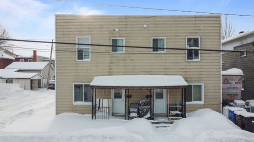 67 Rue St-Joseph, Salaberry de Valleyfield, QC, J6T1K7 | Card Image