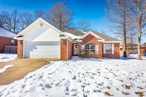 12 Elk Horn Ln, Cabot, AR, 72023-8464 | Card Image