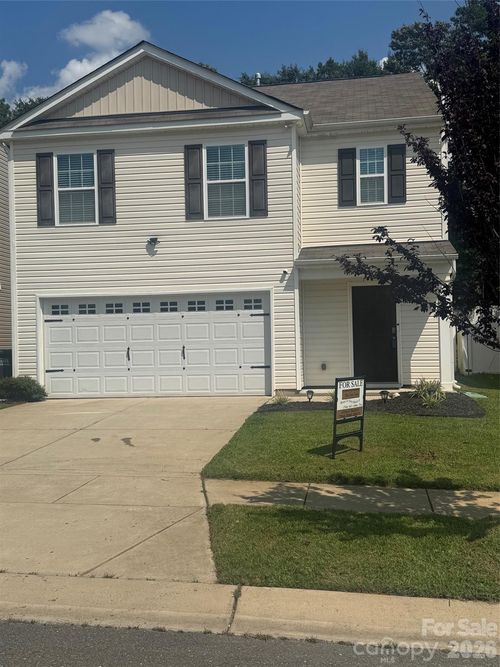 3168 Green Apple Dr, Dallas, NC, 28034-9615 | Card Image