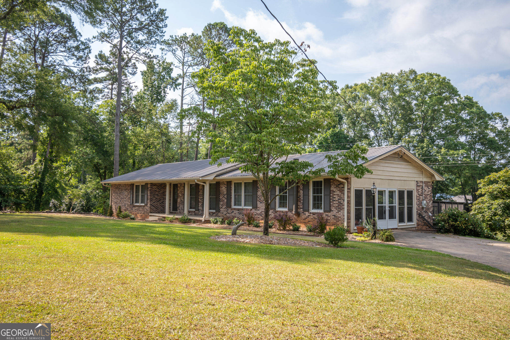 Homewood Dr, Athens, GA 30606