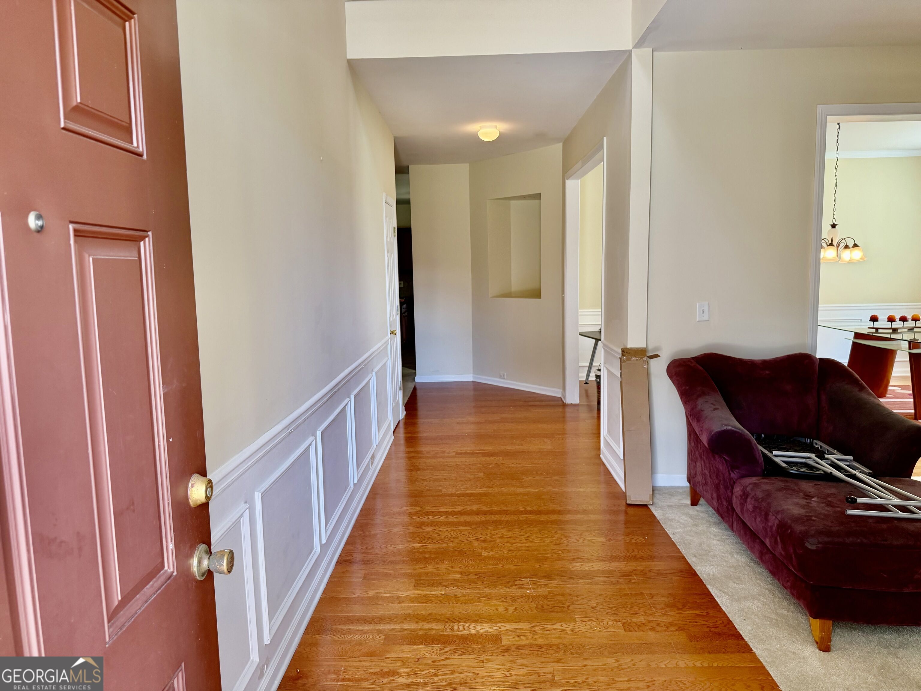 Residential in Union City 3