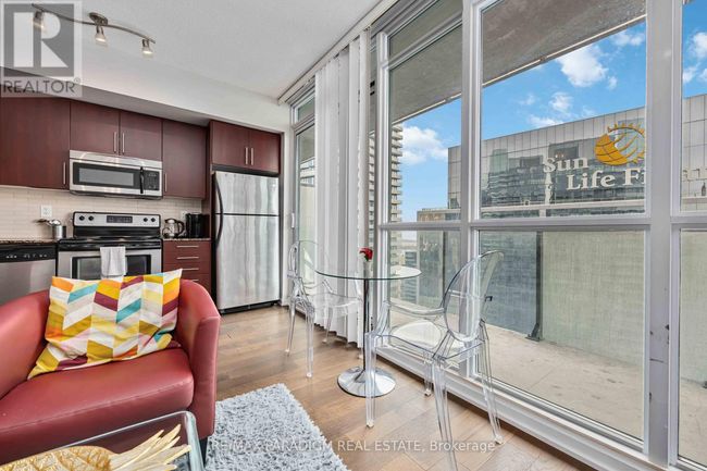 4209 - 55 Bremner Blvd, Condo with 1 bedrooms, 1 bathrooms and null parking in Toronto ON | Image 20