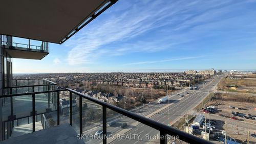 1107-3006 William Cutmore Blvd, Oakville, ON, L6H8A4 | Card Image