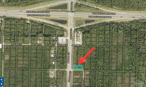 0 Avalon Blvd, Milton, FL, 32583 | Card Image