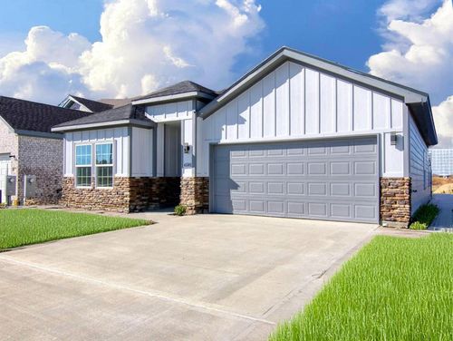 6581 Road 5503, Cleveland, TX, 77327-6455 | Card Image