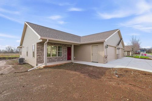 336 Twilight Trail, Fond Du Lac, WI, 54937 | Card Image