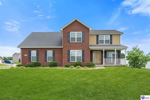 201 Butterfield Dr, Elizabethtown, KY, 42701-4226 | Card Image
