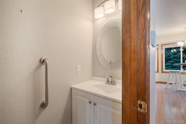 Main Level Powder Room | Image 22