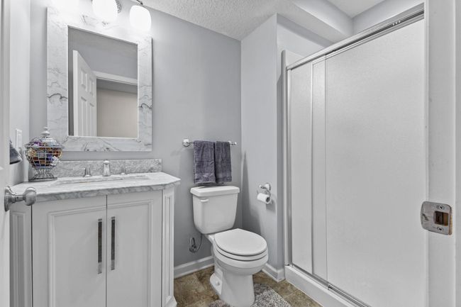 Lower level 3/4 bath | Image 10