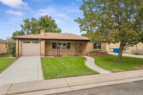 5651 W 36th Pl, Wheat Ridge, CO, 80212-7150 | Card Image